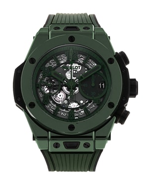 Hard to find models and special edition timepieces available at Watchfinder